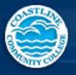 coastline college|More.